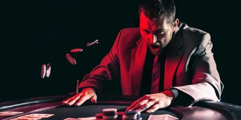 Đoán tâm lý đối thủ là cách chơi Casino luôn thắng từ chuyên gia Lulu88