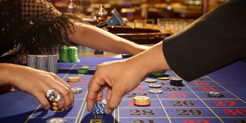 Cách giữ tâm lý khi chơi casino ổn định