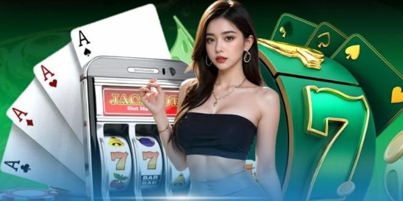 Những sản phẩm cá cược tại địa địa điểm