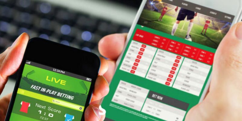 Nhận nhiều tiện ích khi tải app Lulu88