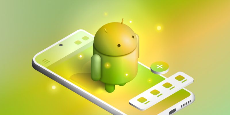 Hoạt động tốt với hệ điều hành Android phổ biến