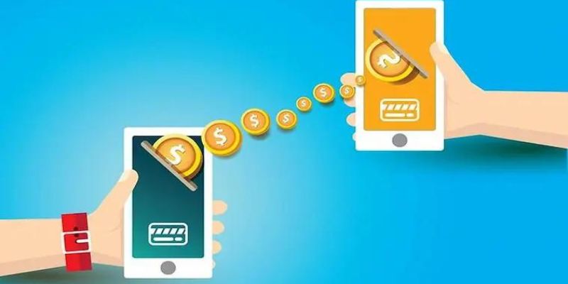 Thời gian xử lý giao dịch nạp tiền Lulu88 rất nhanh chóng