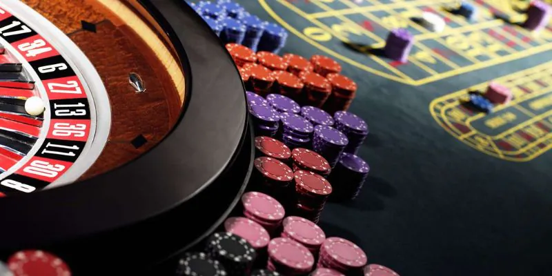 Đôi nét về từ điển casino